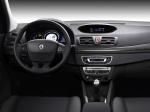 Renault Megane Sport Tourer 2009 года